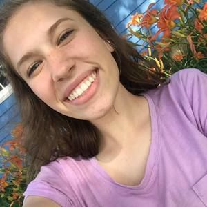 Meet your Posher, Tessa