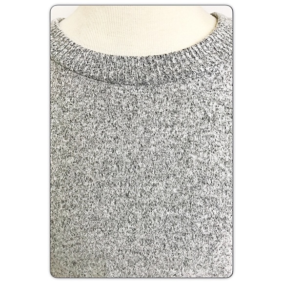 Feminine Soft Chic Tie Wrist Tunic Top SM sold - Picture 6 of 6