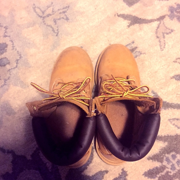 Timberland boots main image 5