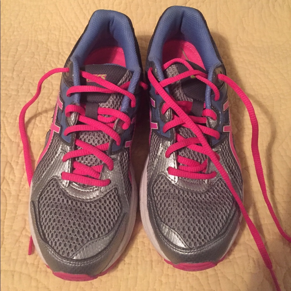 Asics Gel Contend 2
