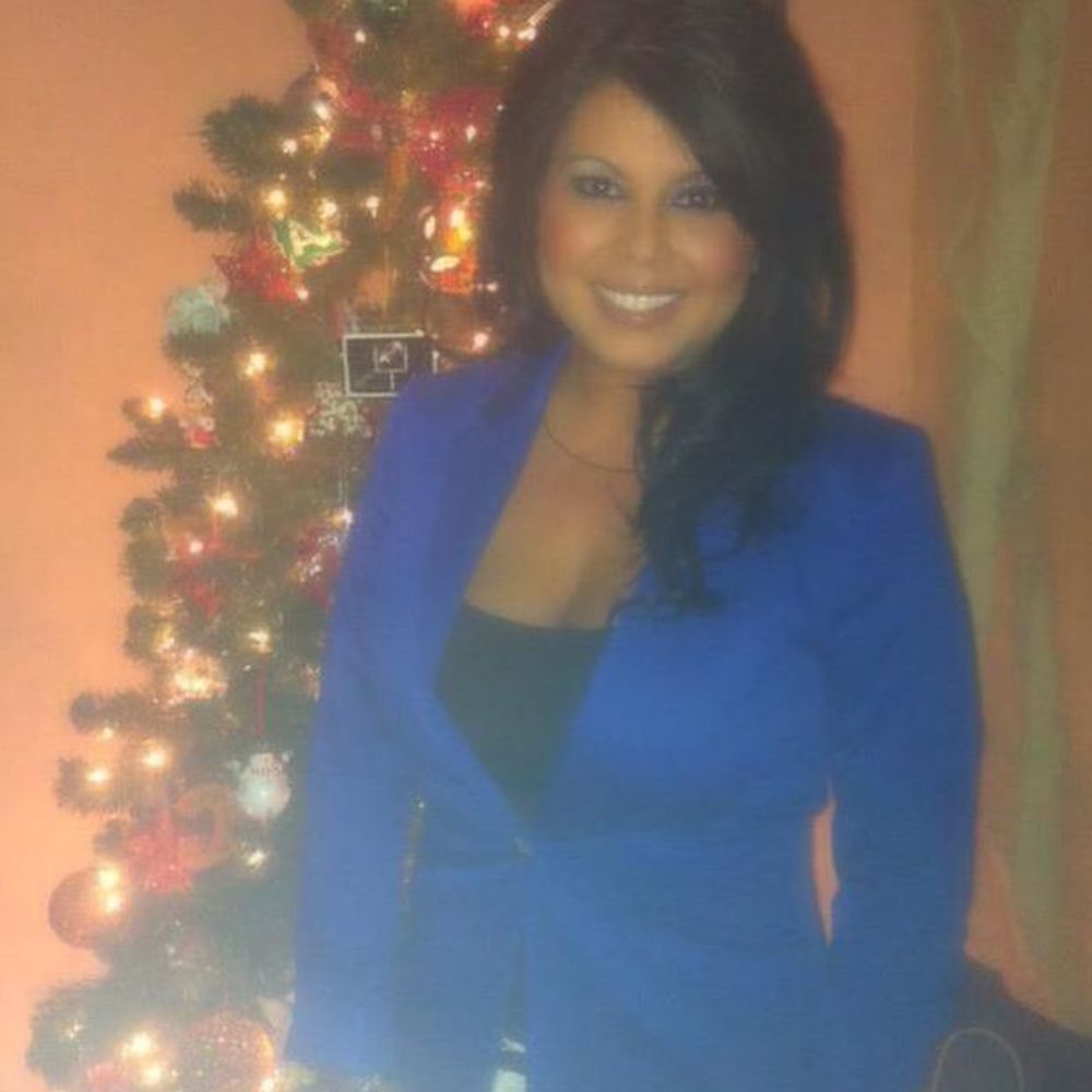 Meet your Posher, Sandra