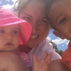 Meet your Posher, Becky