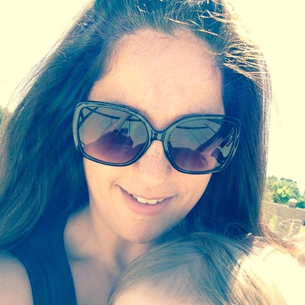 Meet your Posher, Melissa