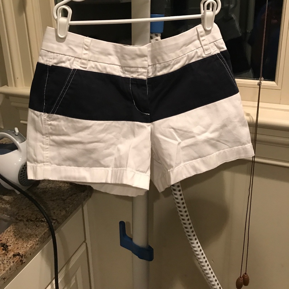 Jcrew shorts