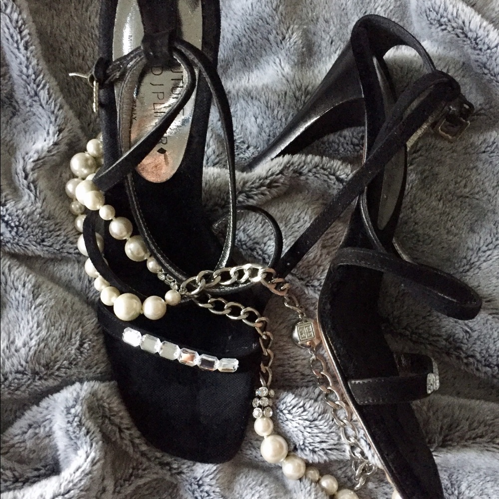 Donald J. Pliner Shoes