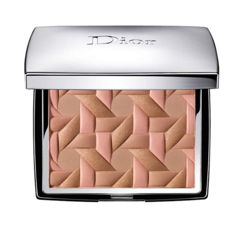 Dior Healthy Glow Summer Powder in Aurora