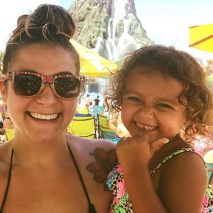 Meet your Posher, Natalie