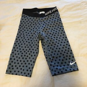 Nike Pro Shorts