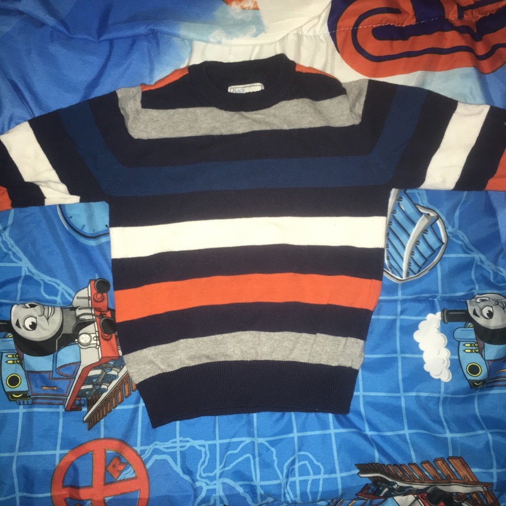 Children's Place sweater