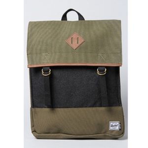 Limited Edition HERSCHEL backpack