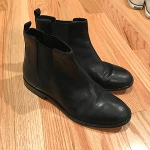 Michael Kors Booties