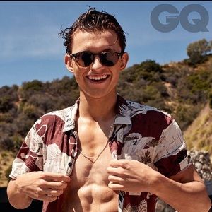 Meet your Posher, Casey