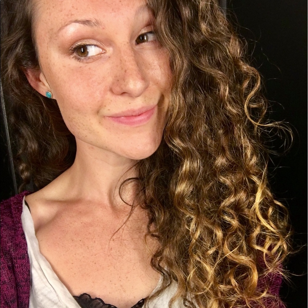 Meet your Posher, Bri