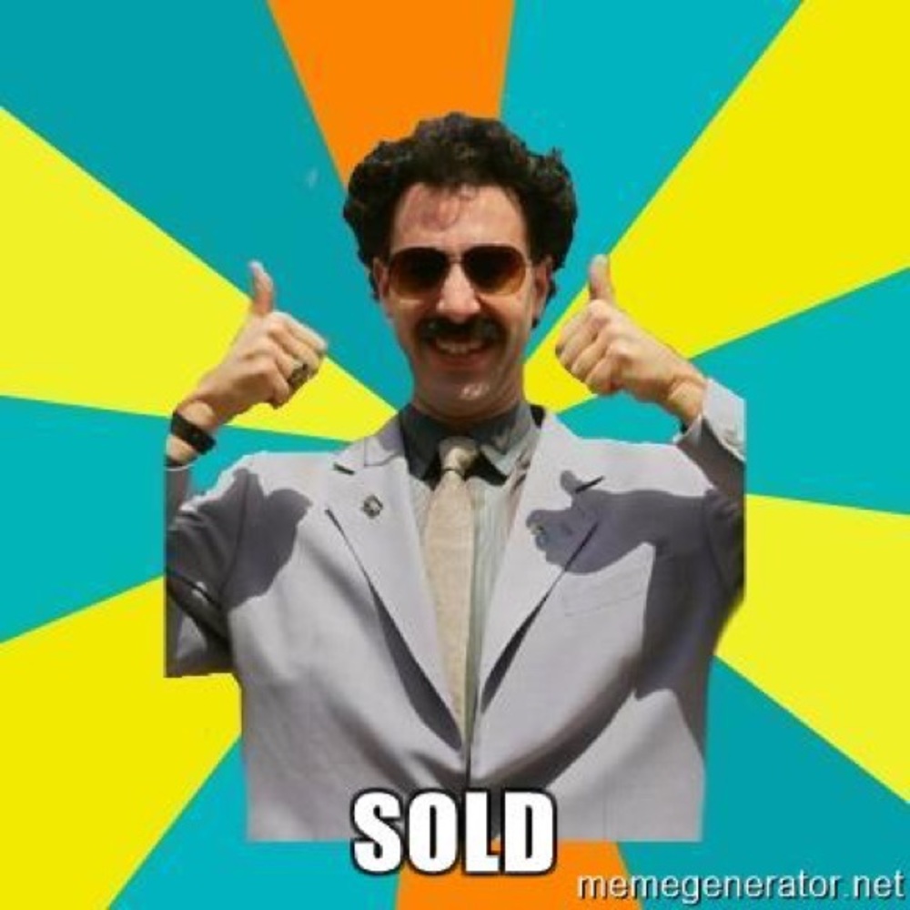 🚫EVERYTHING BELOW THIS HAS BEEN SOLD🚫