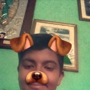 Meet your Posher, Alberto