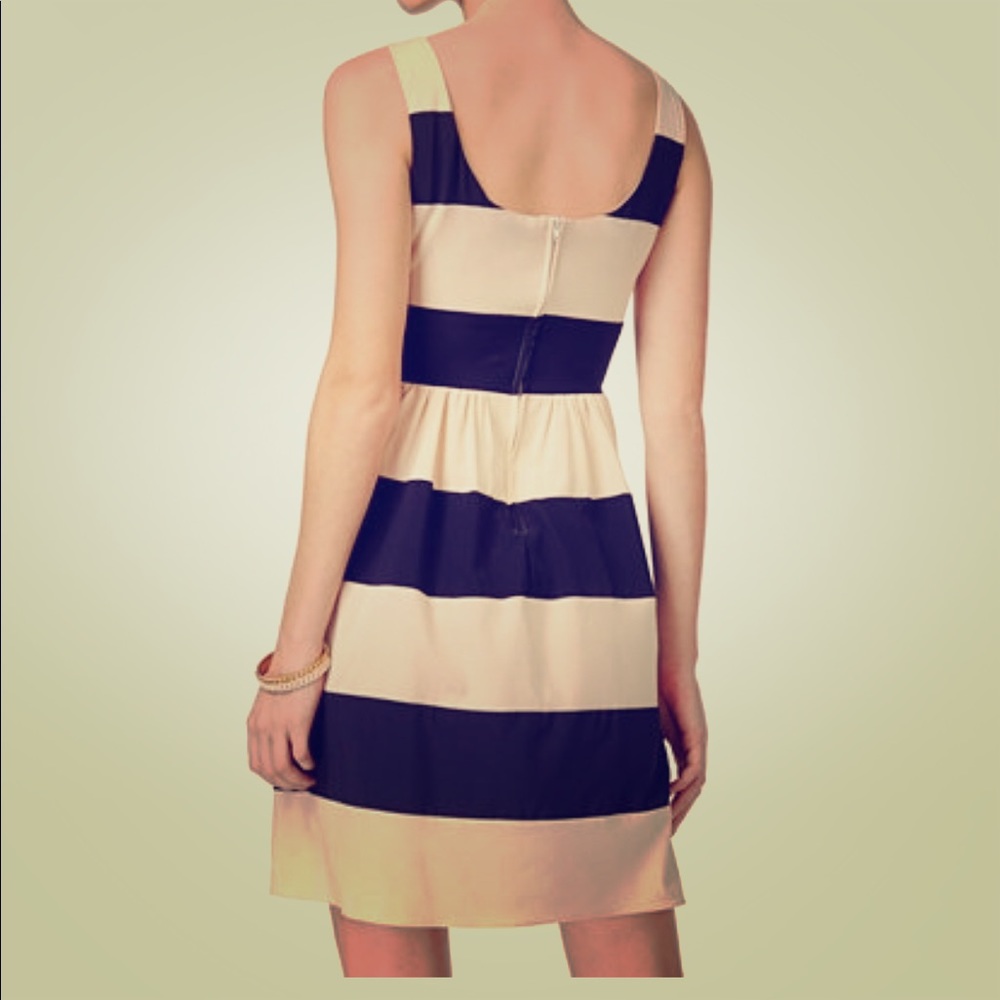 "I'm in the Navy Now" Dress (NWT)