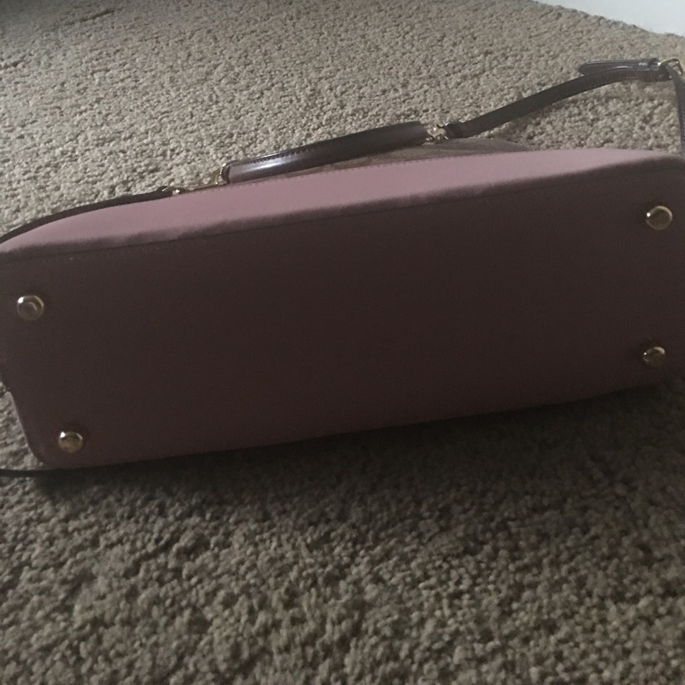 Coach handbag - Picture 4 of 5