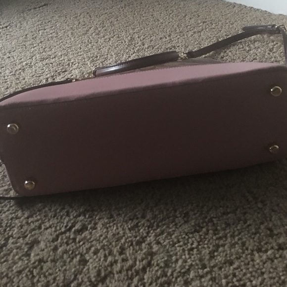 Coach handbag - Picture 4 of 5