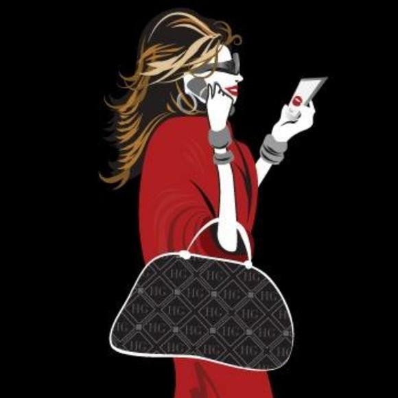 Meet your Posher, Miranda - Picture 2 of 3