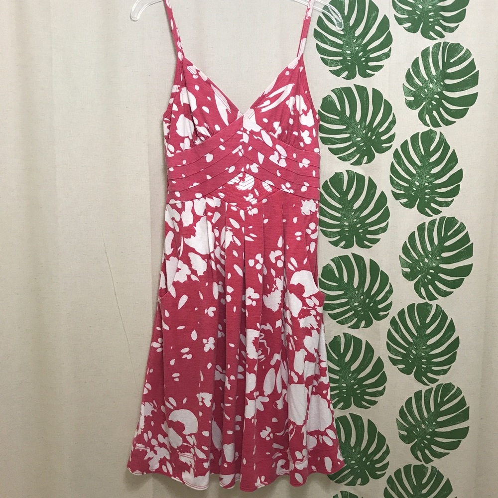 Pink American Eagle Dress