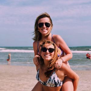 Meet your Posher, Emma