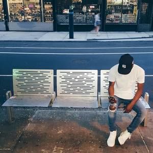 Meet your Posher, Phil