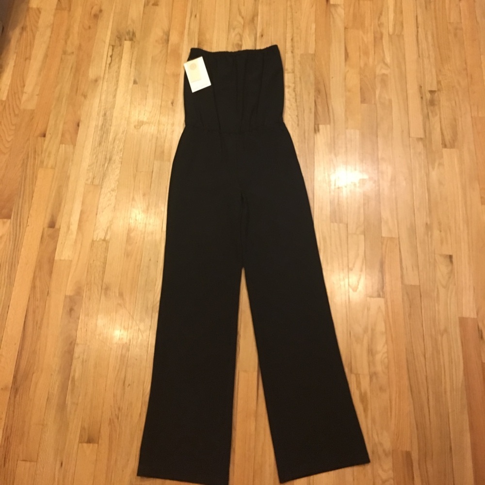 Ramy Brook Allie Jumpsuit