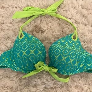 Victoria's Secret bikini top
