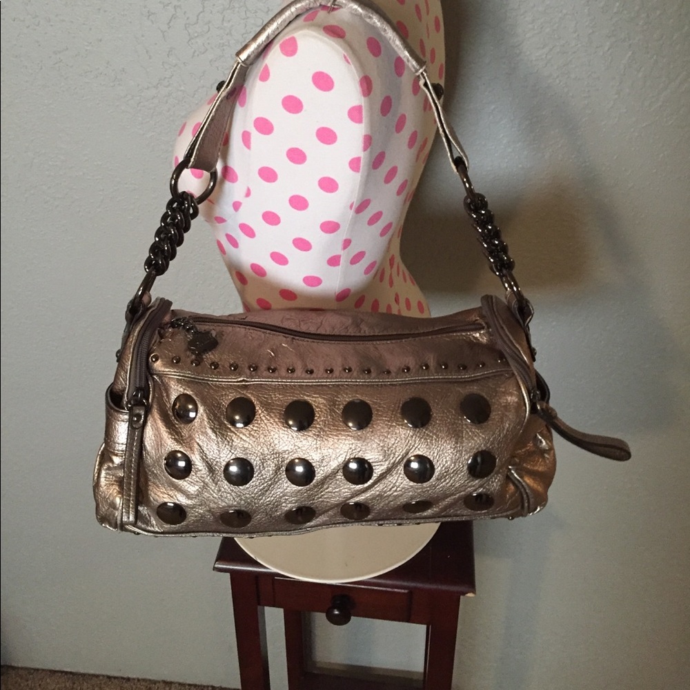 Kathy Purse.