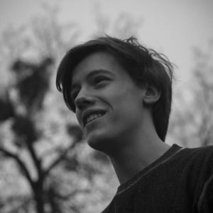 Meet your Posher, Luka