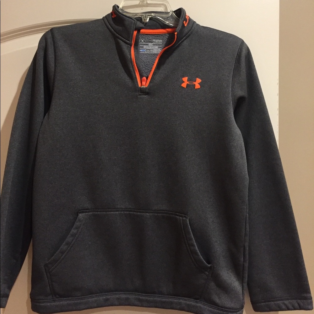 Under Armour - Youth Large - Pullover