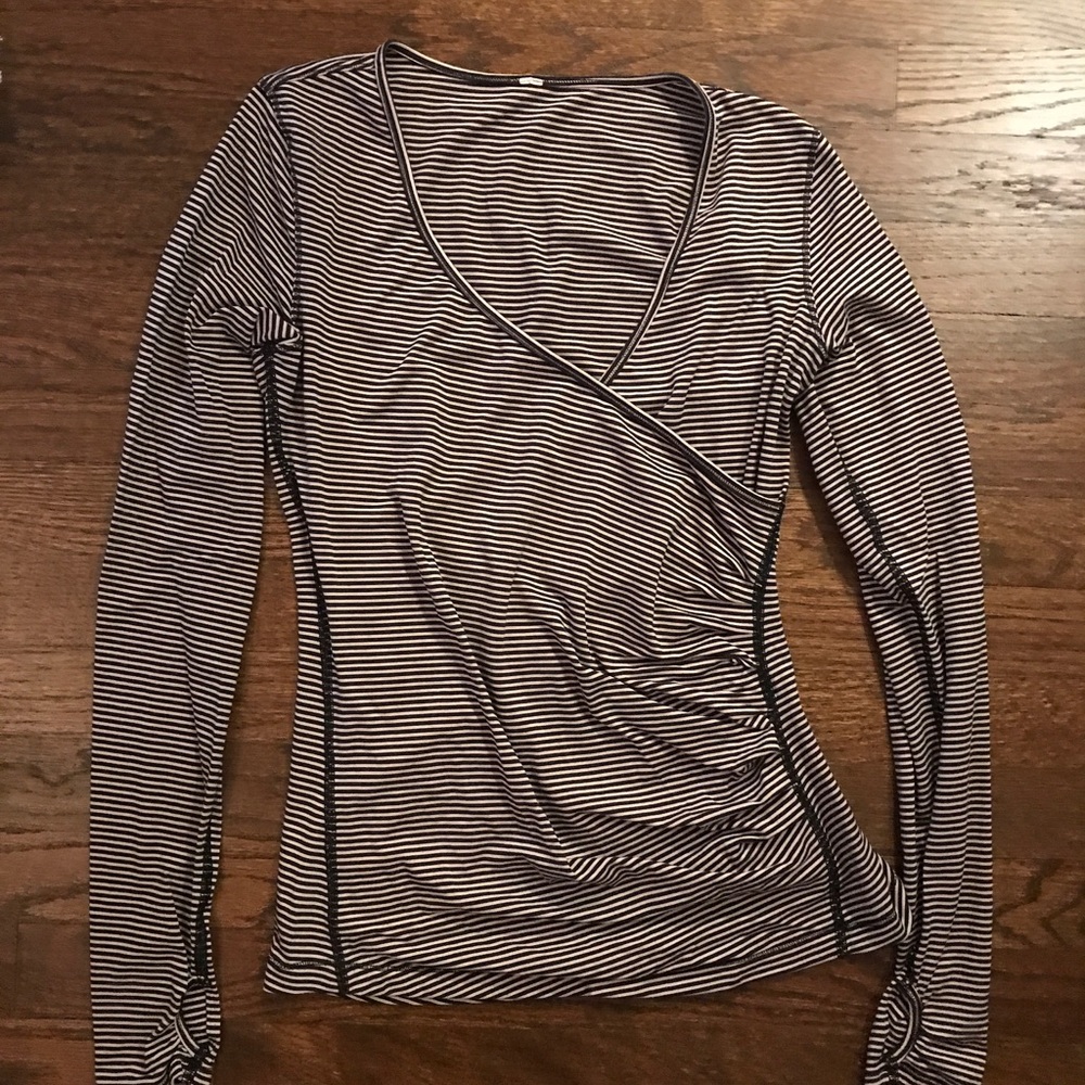 Lululemon Top