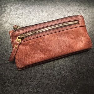 Fossil Wallet