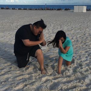 Meet your Posher, Dan