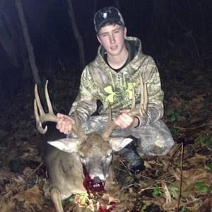 Meet your Posher, Lucas