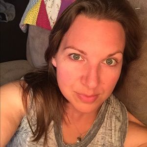 Meet your Posher, Cary