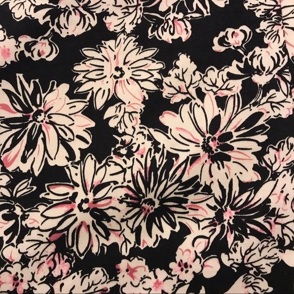 Nine West Floral Ruffle Sundress - Picture 3 of 8