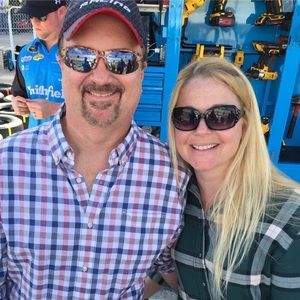 Meet your Posher, Taryn