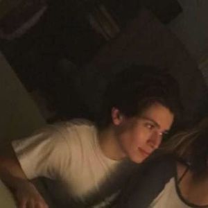 Meet your Posher, Thomas