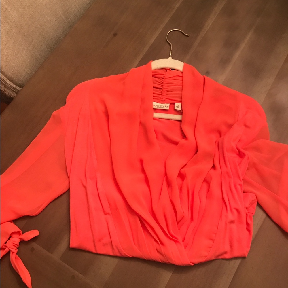 Eva Mendes for Ny & co new with tags shirt