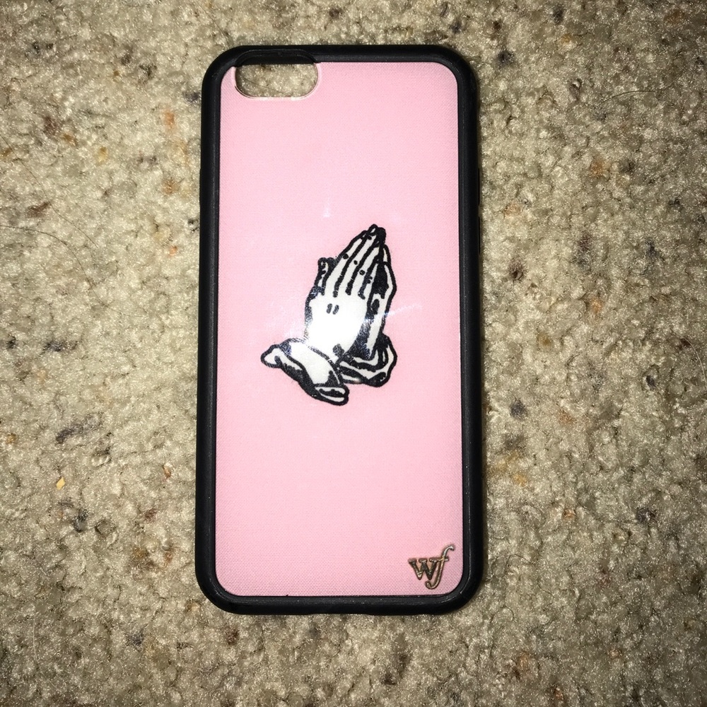 Wildflower Cases Legend Case🙏🏻💕