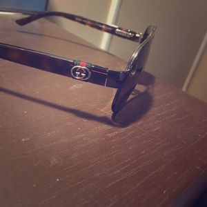 Gucci sunglasses used (polarized) MADE IN ITALY