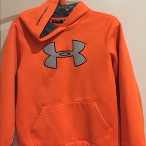 Under Armour- Youth Large - Hoodie