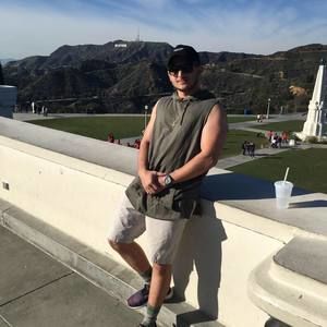 Meet your Posher, Jose