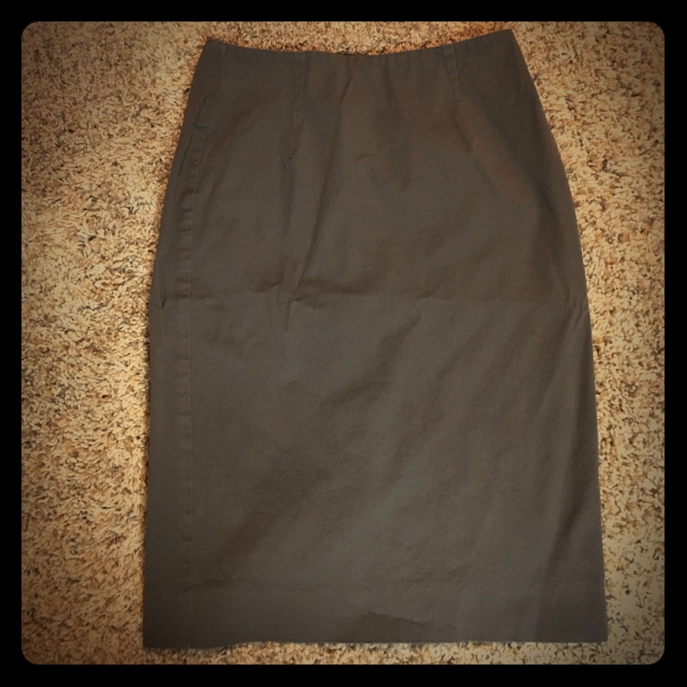 VS Skirt Suit (skirt)