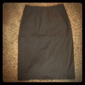 VS Skirt Suit (skirt)