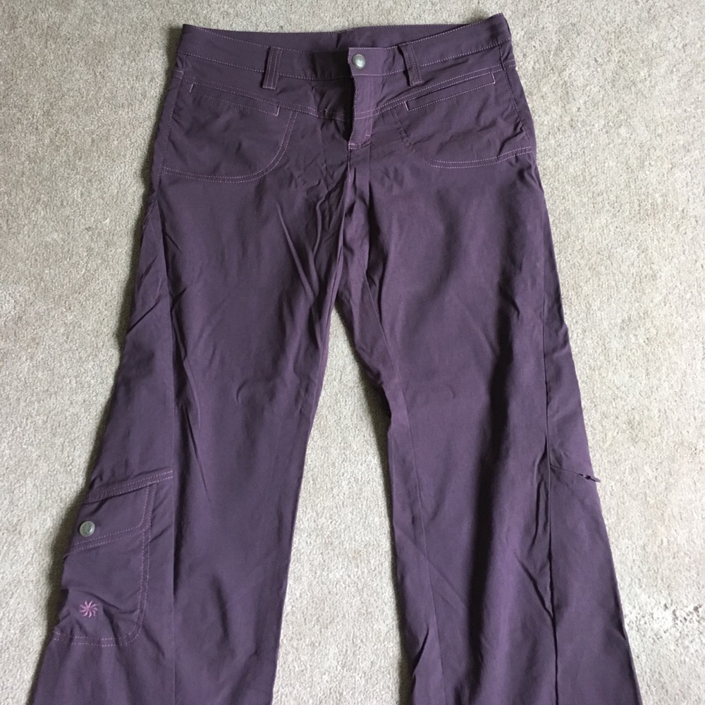 Athleta Sport/Hiking pants