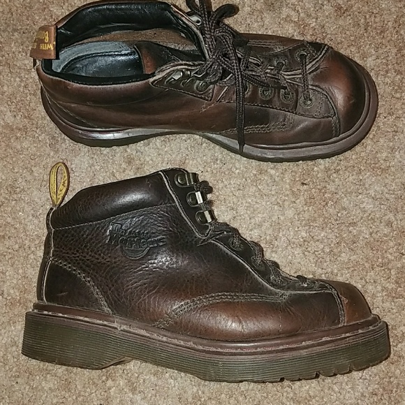 Dr. Martens Shoes - Dr. Marten Boots