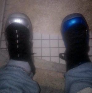 Meet your Posher, John