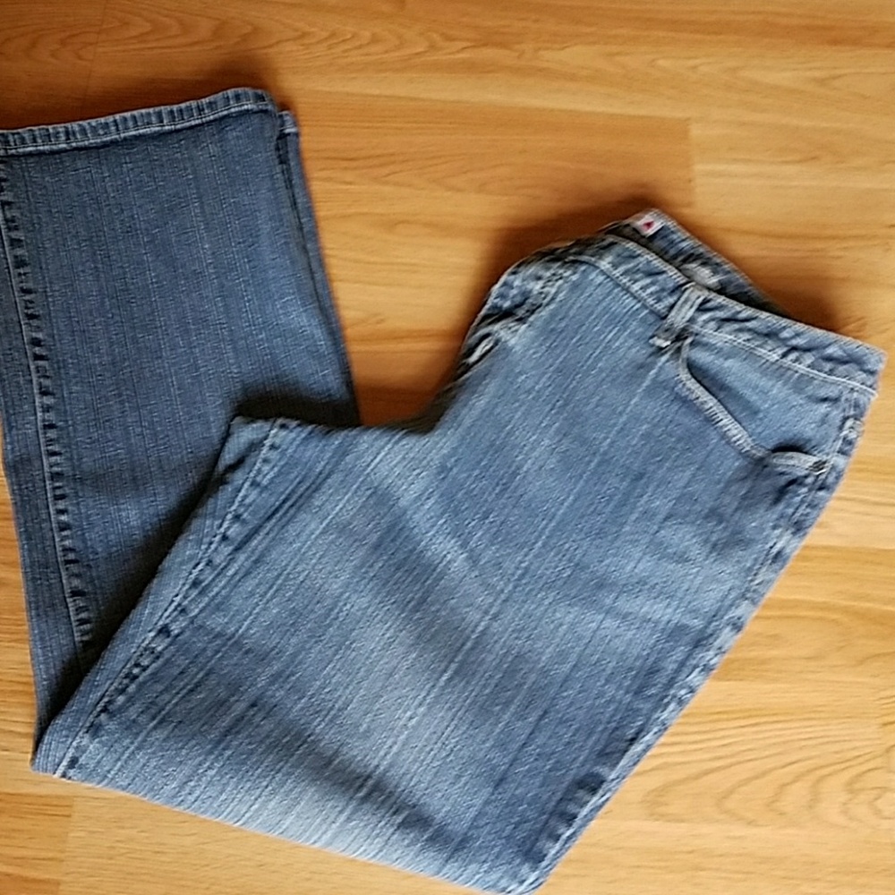 Fashion Bug Rodeo Jeans